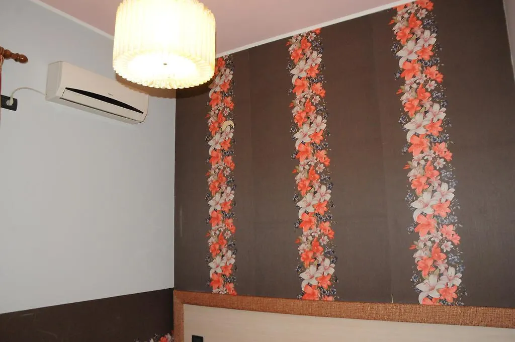 Hotel Serenity Tiran Arnavutluk