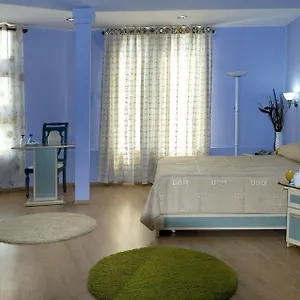 Otel Stela Center