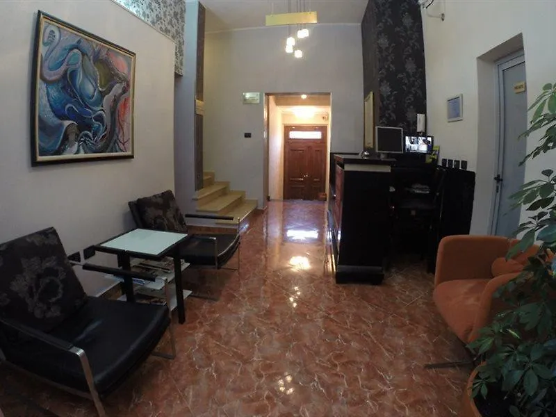 ***  Hotel Serenity Tirana Albania